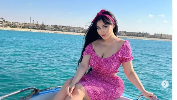 سلمى الشيمي