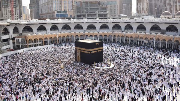 عبارات عن عمرة رمضان  عبارات عن عمرة رمضان