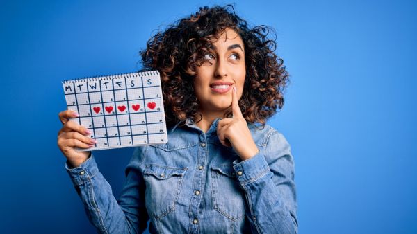 كيف اوقف الدورة الشهرية طبيعيا؟ كيف اوقف الدورة الشهرية طبيعيا؟