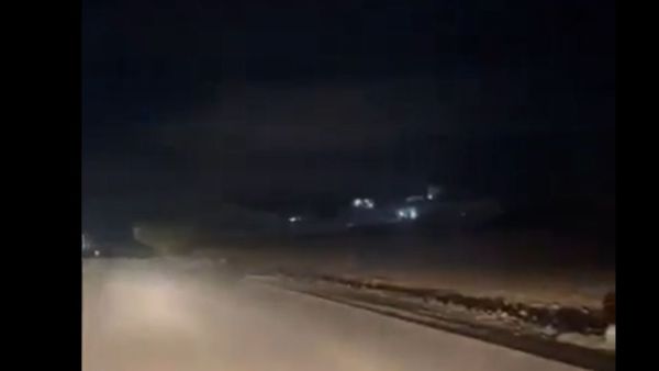 مواطن اردني يدعي انه يصور الملائكة