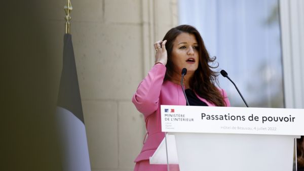 Marlene Schiappa