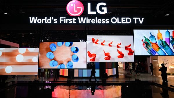 LG display reports losses amid declining global demand for computers and screens