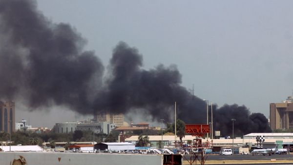 World powers call for immediate truce in Sudan
