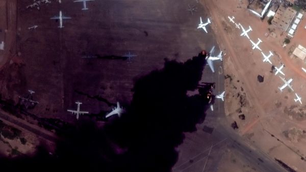 Sudan army agrees to temporary ceasefire