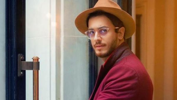 سعد لمجرد