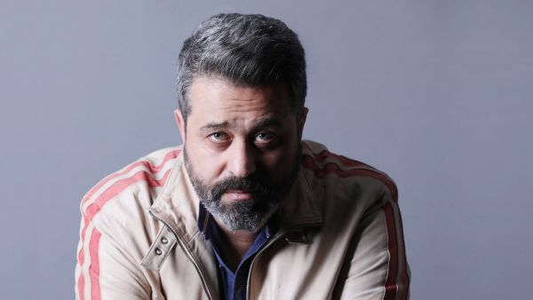 سامر البرقاوي