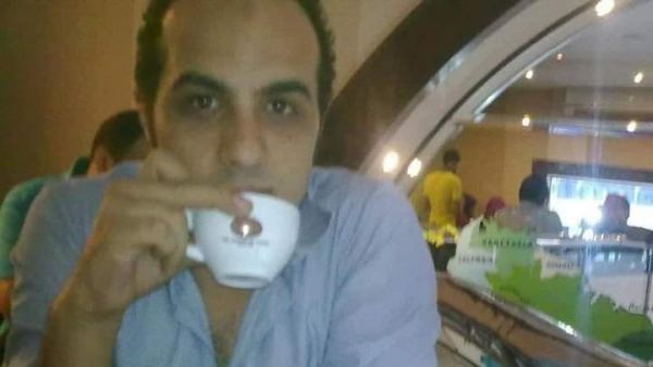 الطبيب المصري محمد فيصل يونس