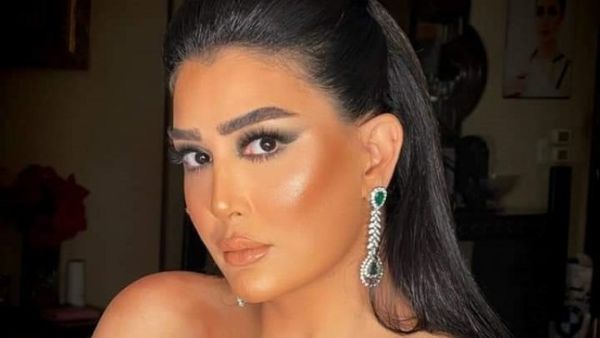  غادة عبد الرازق