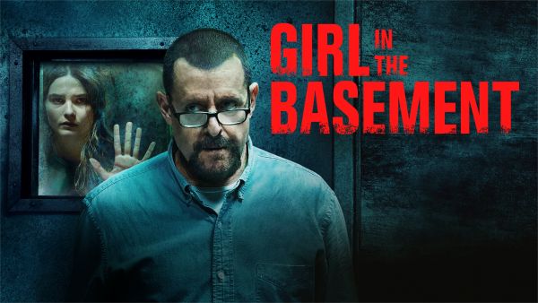  Girl in the basement