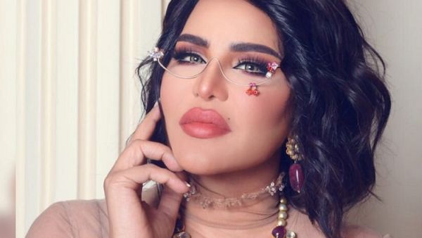 أحلام الشامسي