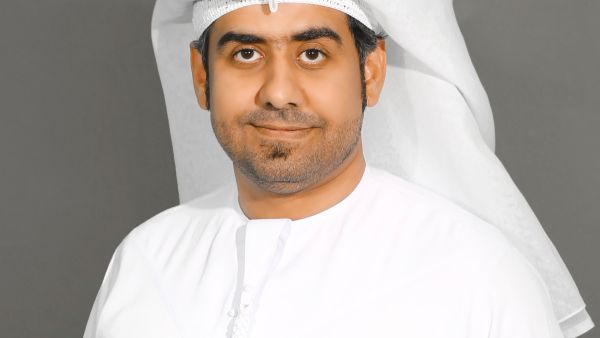 Abdelrahman AlShamsi, Assistant Director of Accident and RSA Department at Rafid Automotive Solutions. Rafid records 953 minor traffic accidents during Eid al-Fitr