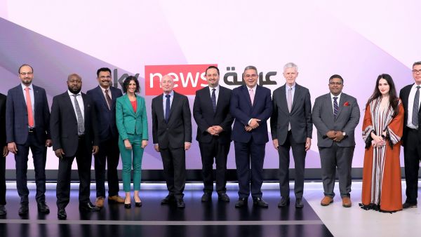 جامعة أبوظبي وأكاديمية سكاي نيوز عربية توقعان مذكرة تفاهم للتعاون المشترك