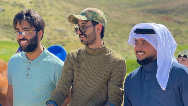 مشوح وملوح
