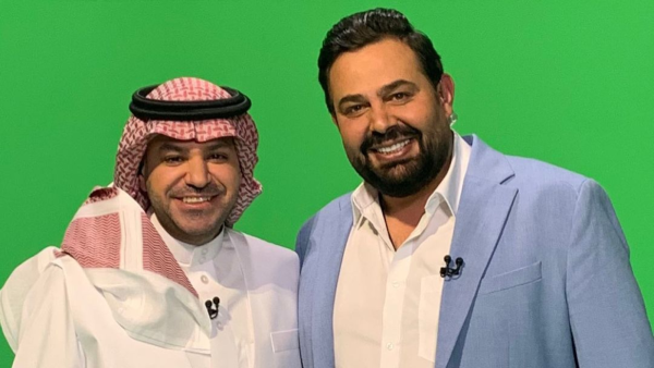 عماد فراجين