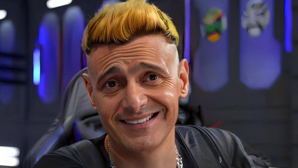 رامز جلال رامز جلال