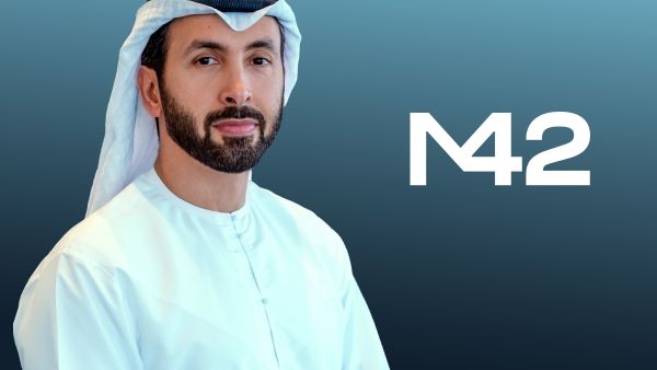 G42 and Mubadala Announce the Launch of M42