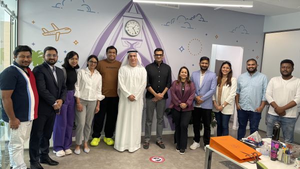 During the event Seasoned diplomat H.E. Dr Ahmed Abdul Rahman AlBanna joins the advisory board of YAAP