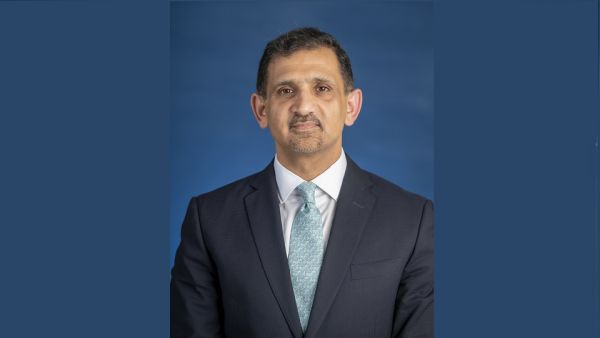 حمّاد حسن، العضو المنتدب لبنك ABC الإسلامي بنك ABC الإسلامي يحصد جائزة أفضل مؤسسة مالية إسلامية في البحرين لعام 2023