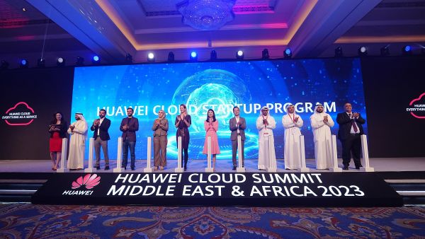 The Huawei Cloud Startup Program is designed to enable SMEs to innovate and grow by providing cost-effective cloud services and go-to-market resources Huawei Cloud announces a startup program to empower regional SMEs to go digital