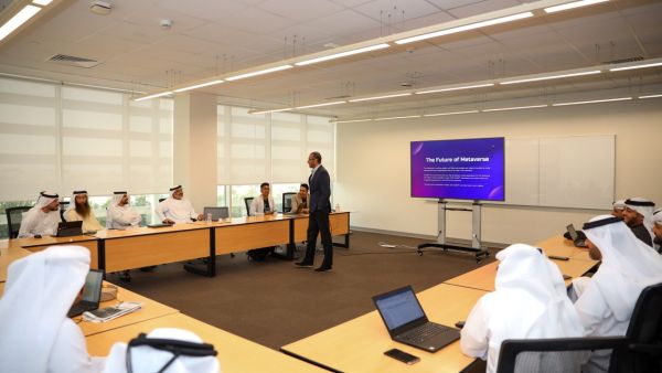 Dubai Customs Breaks New Ground by Introducing Metaverse to Revolutionize Customs Leadership Development