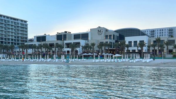 Many leading brands including Louis Vuitton, Dior, Cartier, Gucci, Zara and IWC will have a presence in the mall. Marassi Galleria on schedule to open in Q4 ,2023