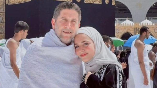 Mohamed Qanuaa's last words were heartbreaking