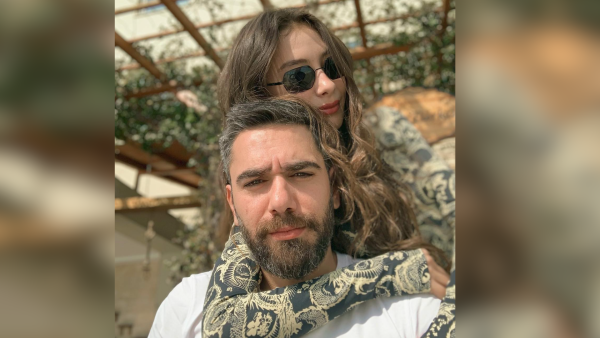 Is Kadir Doğulu cheating on his wife Neslihan?