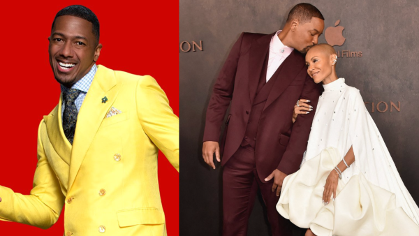 Cannon celebrates cancellation of Red Table Talk