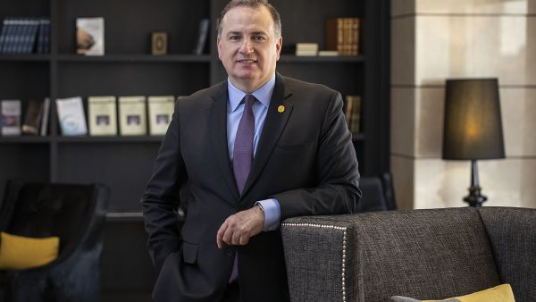 IHG Hotels & Resorts announces opening of Holiday Inn & Suites Al Khobar 