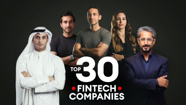 Forbes Middle East Unveils The Region’s Top Fintech Companies 2023