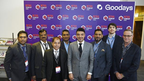 Dubai International Chamber Concludes Trade Mission to London's Retail Technology Show 