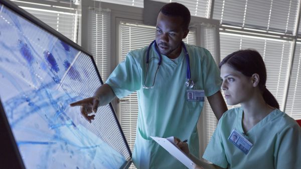 Schneider Electric Drives Healthcare Sector Towards Decarbonisation on World Health Day