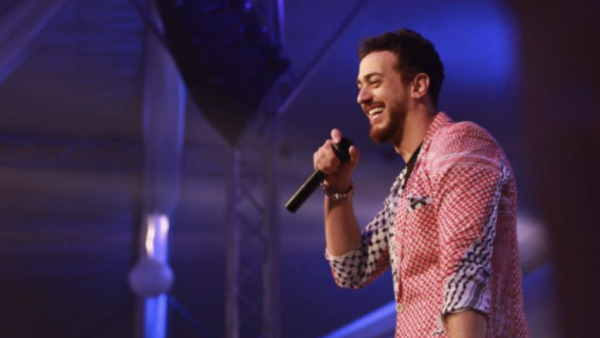 Saad Lamjarred commits suicide in Jail