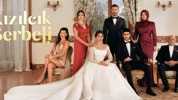 Kızılcık Şerbeti to be renewed for a 2nd season
