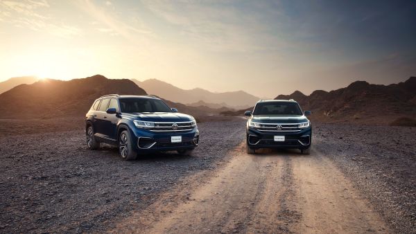 Volkswagen Middle East hits record high sales in Q1 2023
