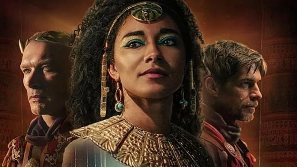  فيلم (كليوباترا)