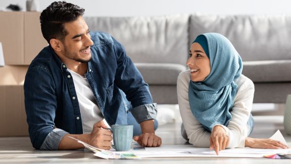 6 نصائح من فاستو لدعم حياتك العاطفية