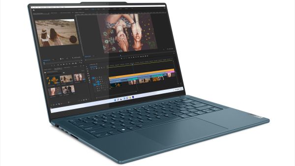 Lenovo’s Latest Line-up of New Yoga Laptops Empower Creators from Inspiration to Expression 
