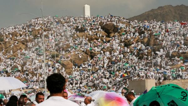 من المقرر أن يتم استطلاع هلال شهر ذو الحجة في الأسبوع الأخير من ذو القعدة 