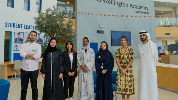 خلال الحدث دو تسلّط الضوء على أهمية المسارات المهنية للمرأة في مجالات العلوم والتكنولوجيا والهندسة والرياضيات
