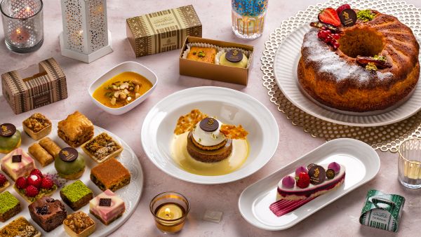 Emirates wishes ‘Eid Mubarak’ to all, celebrating Eid al Fitr onboard and in lounges