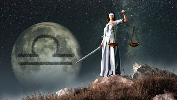 ماذا تعرف عن الجانب المظلم لمولود برج الميزان ؟
