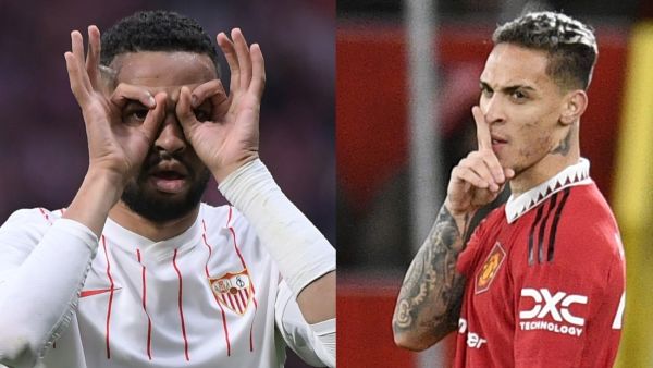 معلق مباراة مانشستر يونايتد وإشبيلية اليوم في الدوري الأوروبي 2023