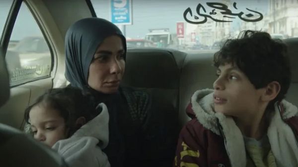 مسلسل (تحت الوصاية)