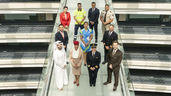 Emirates Group joins the United Nations Global Compact