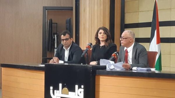 اطلاق جائزة العودة للدراسات والبحوث «النكبة تستمر» 