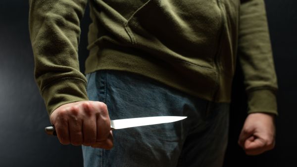 Egyptian kills son after disagreements over money