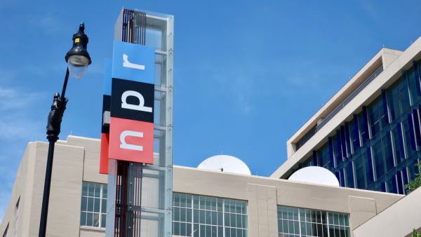 PBS and NPR quit Twitter