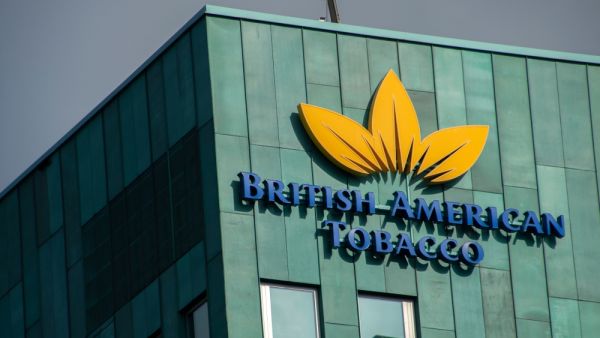 British American Tobacco