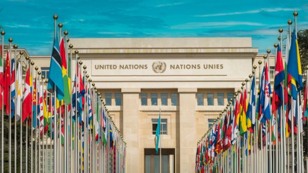 U.N.